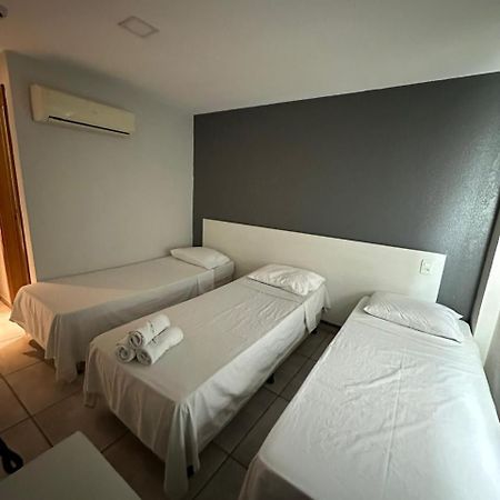 Rota 232 Hotel Caruaru Eksteriør billede