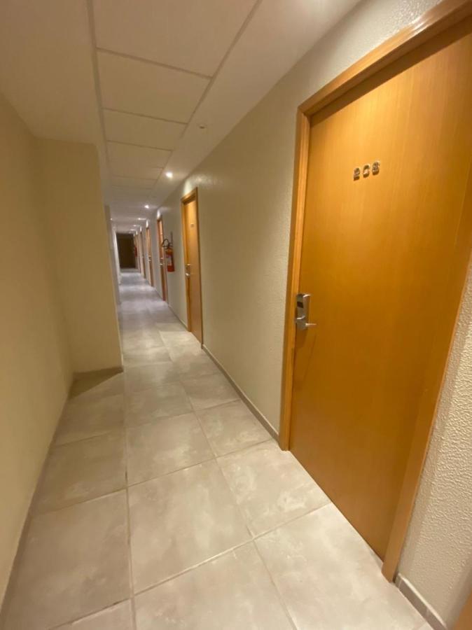 Rota 232 Hotel Caruaru Eksteriør billede
