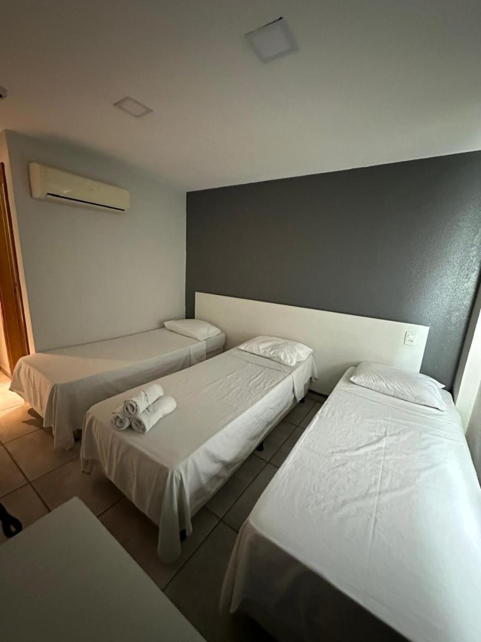 Rota 232 Hotel Caruaru Eksteriør billede