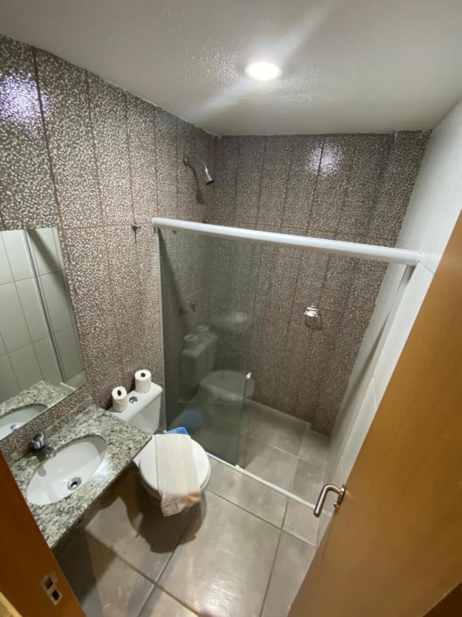 Rota 232 Hotel Caruaru Eksteriør billede